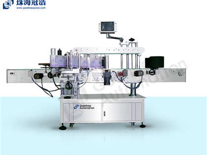 什么是貼標機？貼標機分類有哪些？